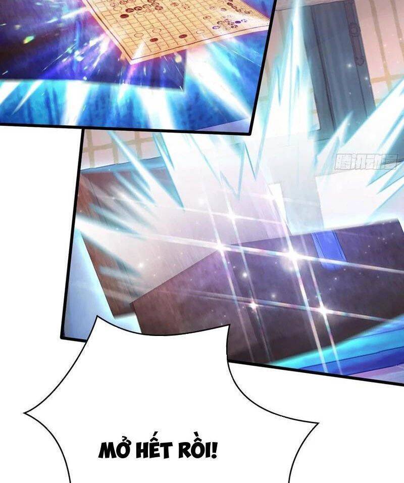 Hoá Ra Ta Đã Vô Địch Từ Lâu Chap 148 - Next Chap 149
