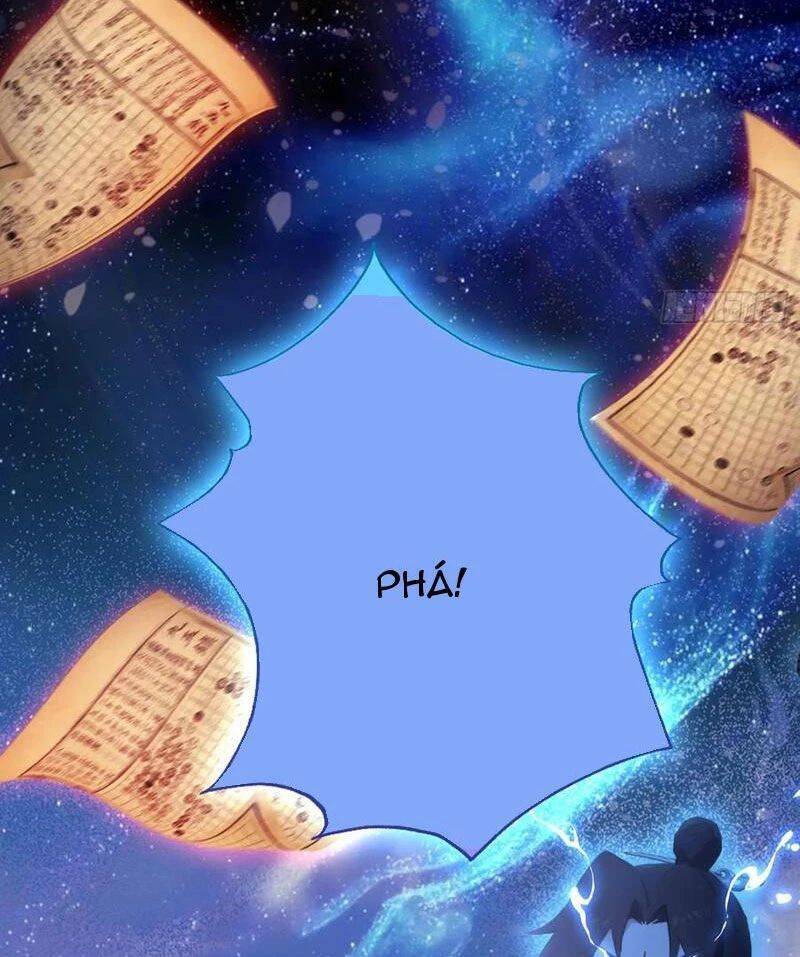 Hoá Ra Ta Đã Vô Địch Từ Lâu Chap 148 - Next Chap 149