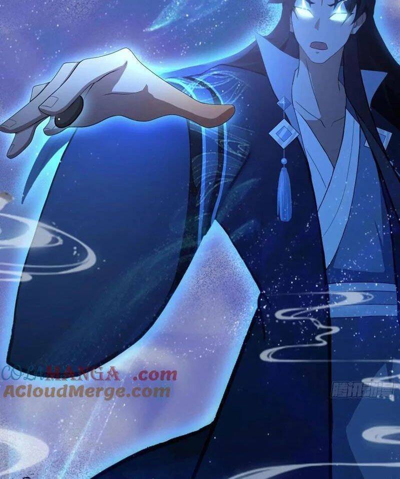 Hoá Ra Ta Đã Vô Địch Từ Lâu Chap 148 - Next Chap 149