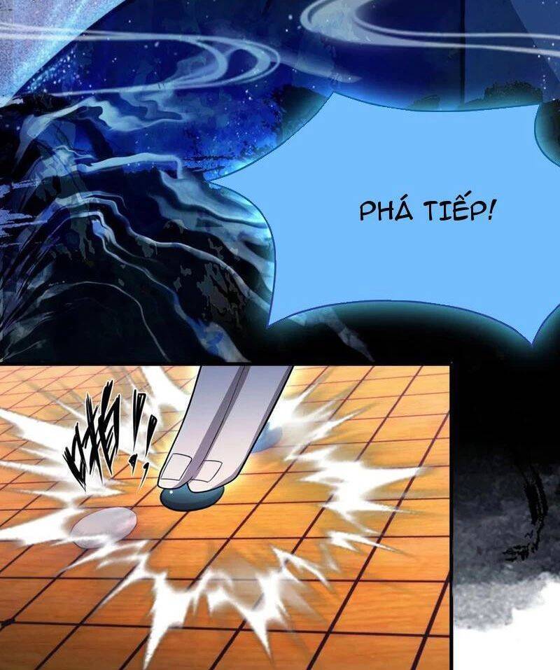 Hoá Ra Ta Đã Vô Địch Từ Lâu Chap 148 - Next Chap 149