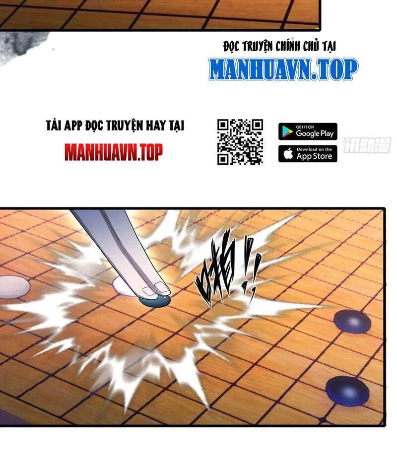 Hoá Ra Ta Đã Vô Địch Từ Lâu Chap 148 - Next Chap 149