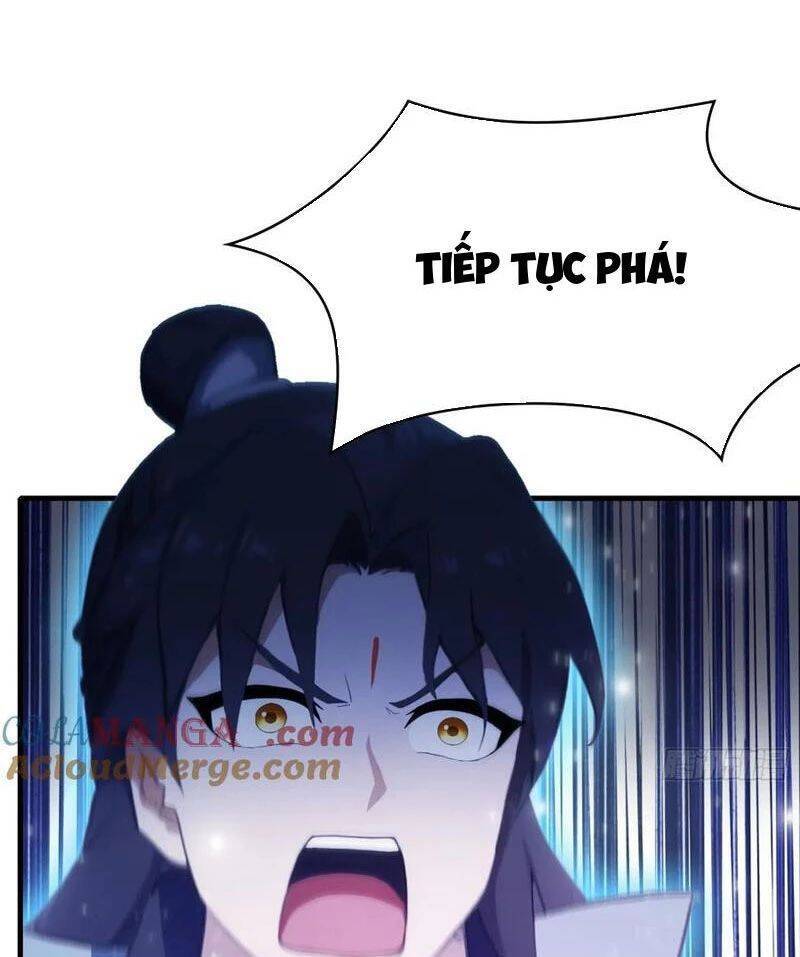 Hoá Ra Ta Đã Vô Địch Từ Lâu Chap 148 - Next Chap 149
