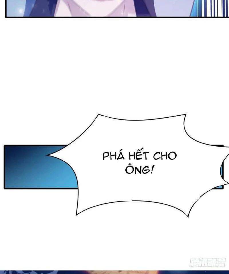 Hoá Ra Ta Đã Vô Địch Từ Lâu Chap 148 - Next Chap 149