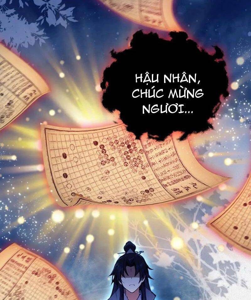 Hoá Ra Ta Đã Vô Địch Từ Lâu Chap 148 - Next Chap 149