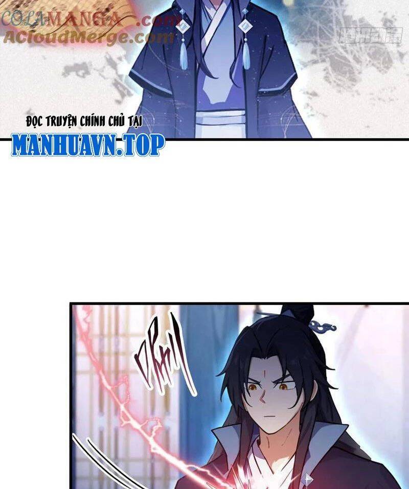 Hoá Ra Ta Đã Vô Địch Từ Lâu Chap 148 - Next Chap 149