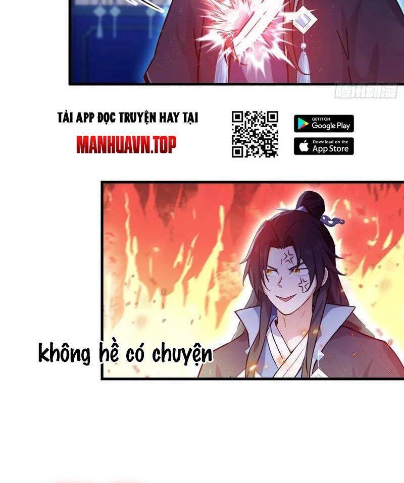 Hoá Ra Ta Đã Vô Địch Từ Lâu Chap 148 - Next Chap 149