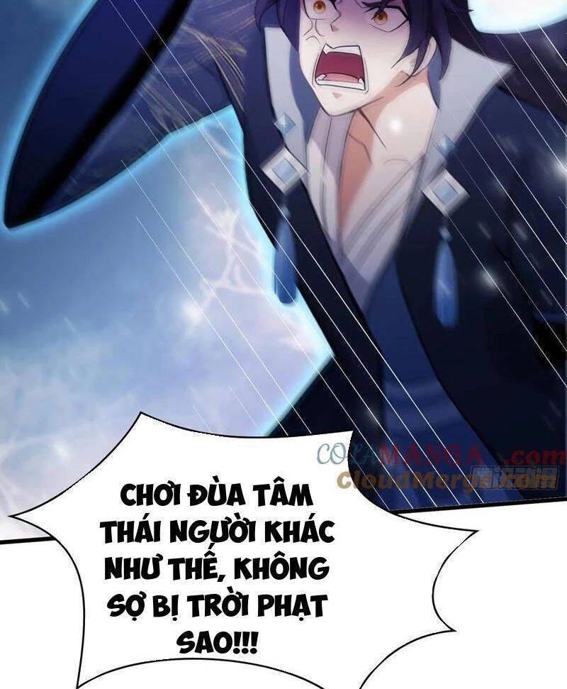 Hoá Ra Ta Đã Vô Địch Từ Lâu Chap 148 - Next Chap 149