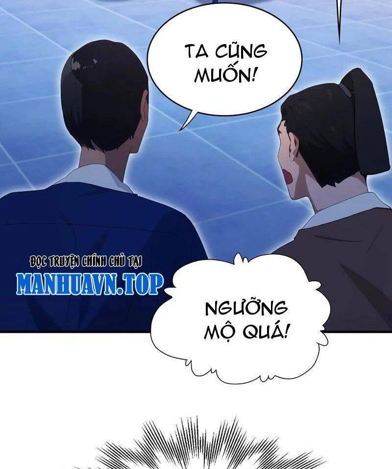 Hoá Ra Ta Đã Vô Địch Từ Lâu Chap 148 - Next Chap 149