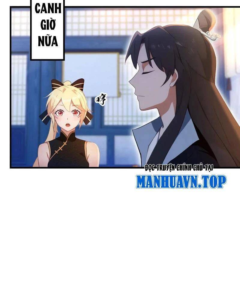 Hoá Ra Ta Đã Vô Địch Từ Lâu Chap 148 - Next Chap 149