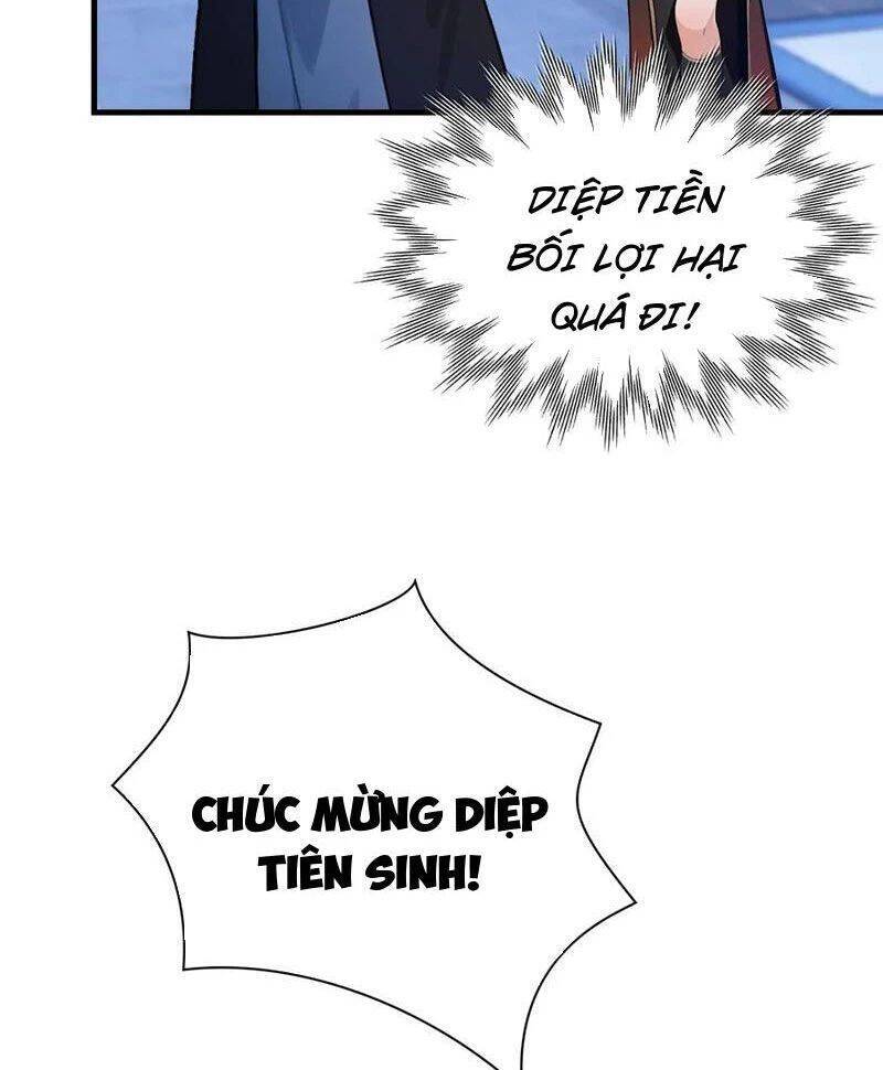 Hoá Ra Ta Đã Vô Địch Từ Lâu Chap 148 - Next Chap 149