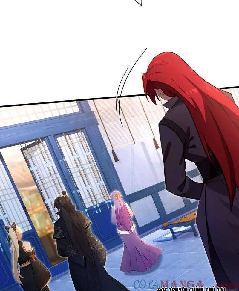 Hoá Ra Ta Đã Vô Địch Từ Lâu Chap 148 - Next Chap 149