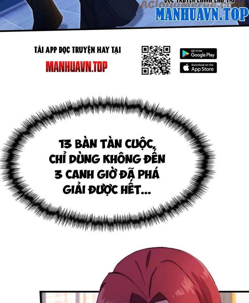 Hoá Ra Ta Đã Vô Địch Từ Lâu Chap 148 - Next Chap 149