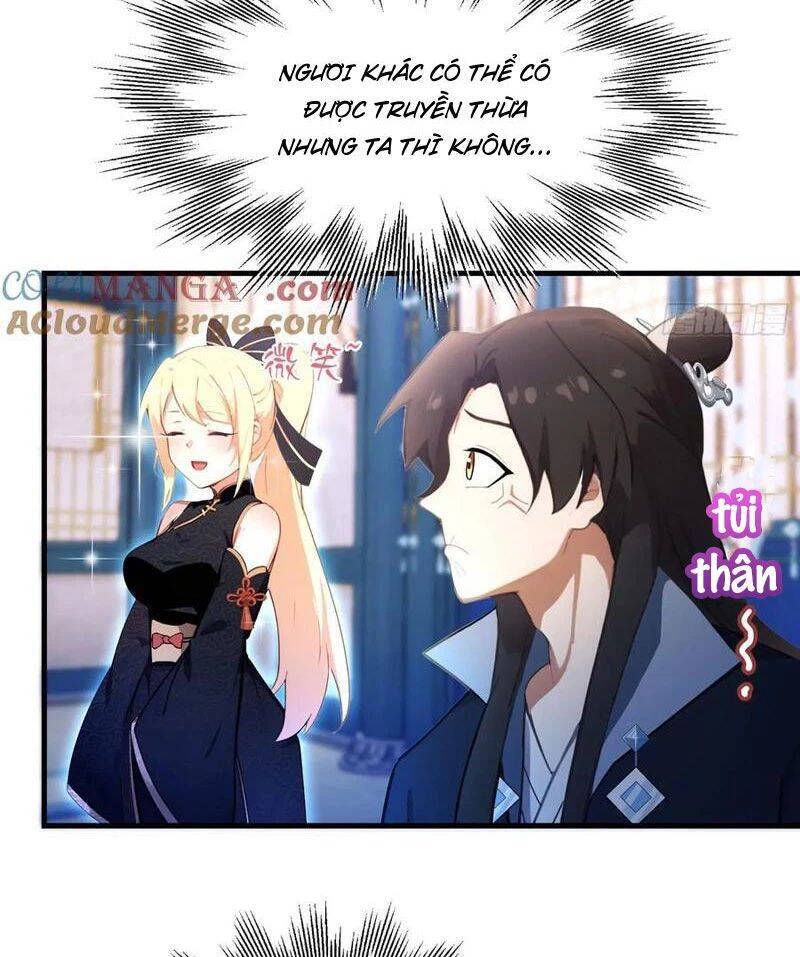 Hoá Ra Ta Đã Vô Địch Từ Lâu Chap 148 - Next Chap 149