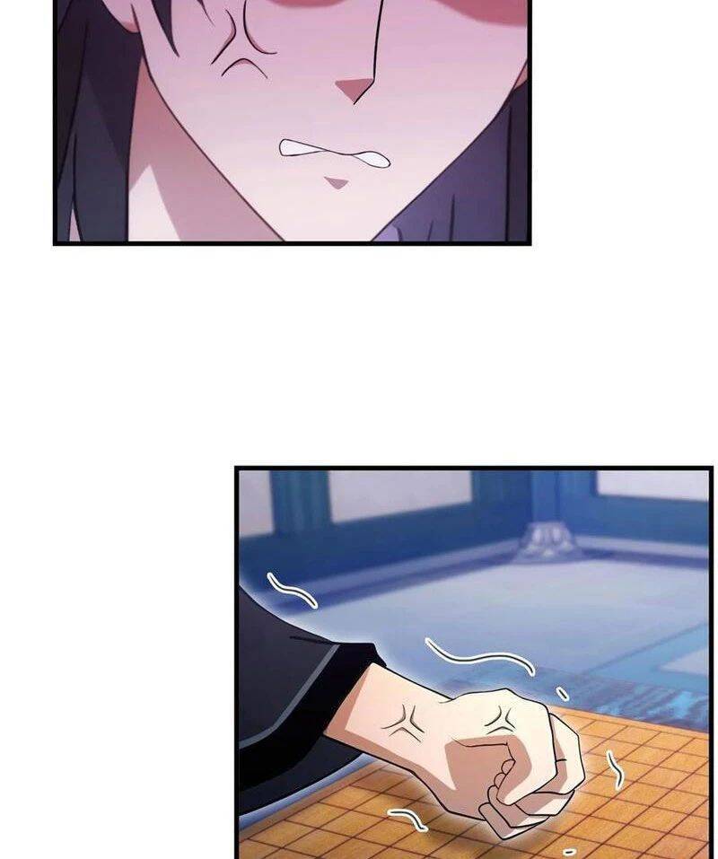 Hoá Ra Ta Đã Vô Địch Từ Lâu Chap 148 - Next Chap 149