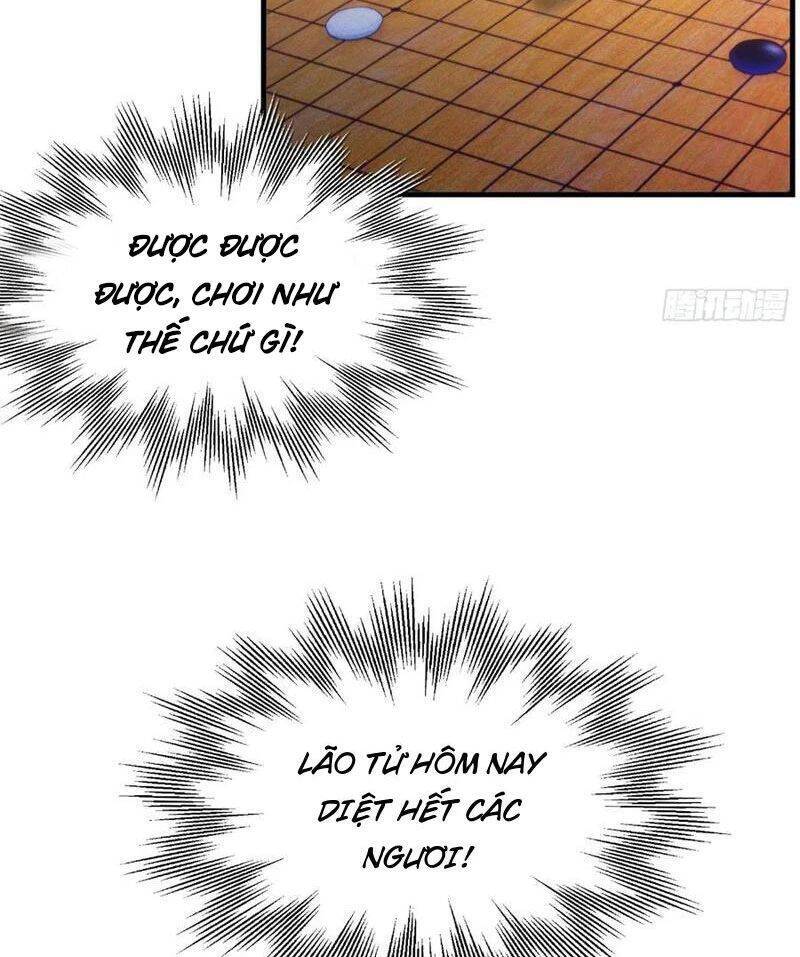 Hoá Ra Ta Đã Vô Địch Từ Lâu Chap 148 - Next Chap 149