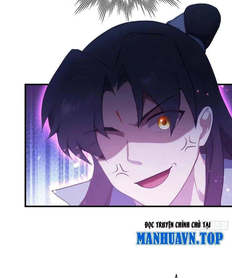 Hoá Ra Ta Đã Vô Địch Từ Lâu Chap 148 - Next Chap 149