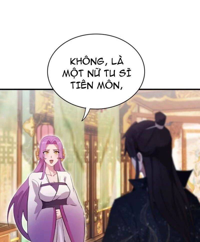 Hoá Ra Ta Đã Vô Địch Từ Lâu Chap 149 - Next Chap 150
