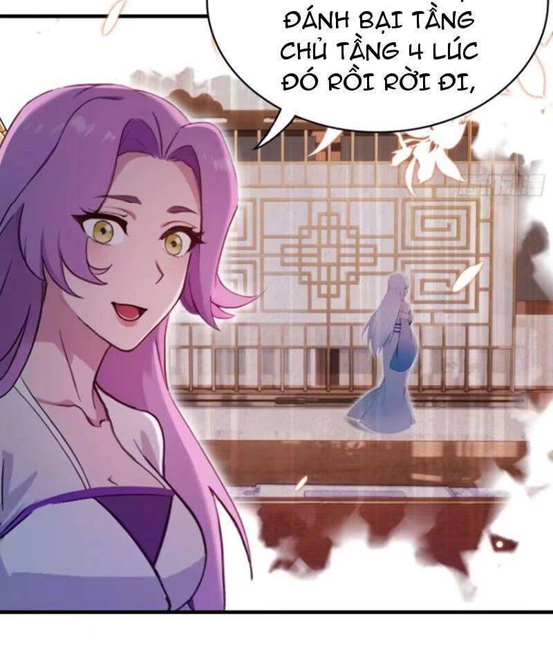 Hoá Ra Ta Đã Vô Địch Từ Lâu Chap 149 - Next Chap 150