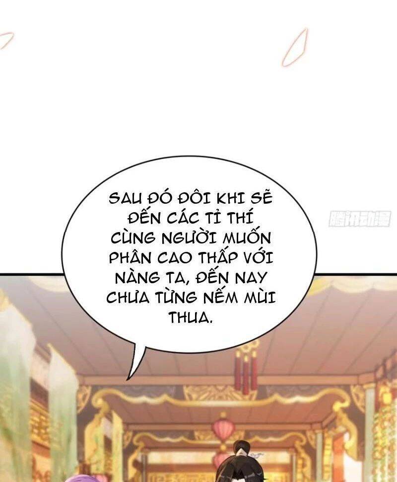 Hoá Ra Ta Đã Vô Địch Từ Lâu Chap 149 - Next Chap 150