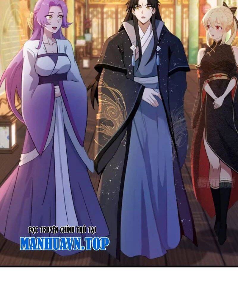 Hoá Ra Ta Đã Vô Địch Từ Lâu Chap 149 - Next Chap 150