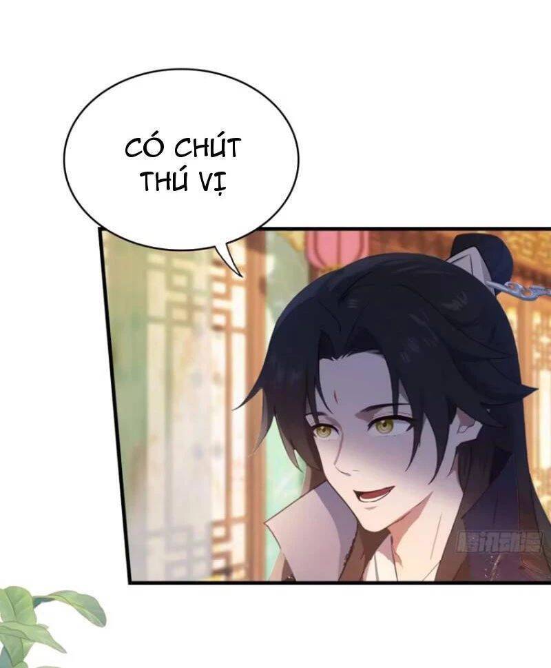 Hoá Ra Ta Đã Vô Địch Từ Lâu Chap 149 - Next Chap 150