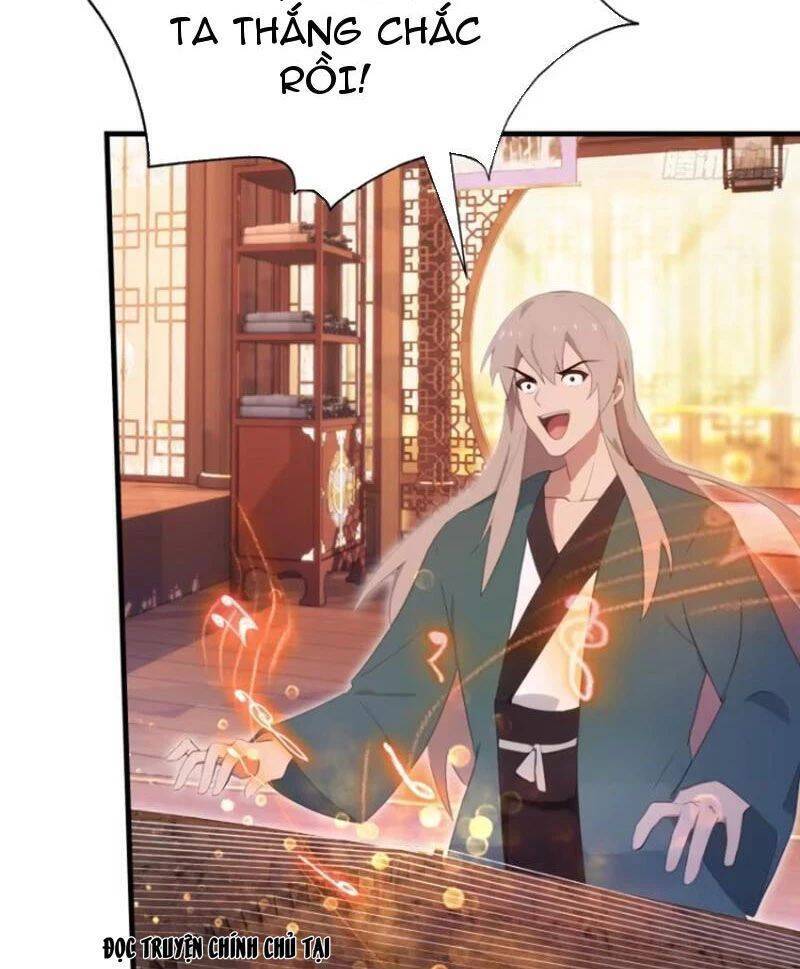 Hoá Ra Ta Đã Vô Địch Từ Lâu Chap 149 - Next Chap 150