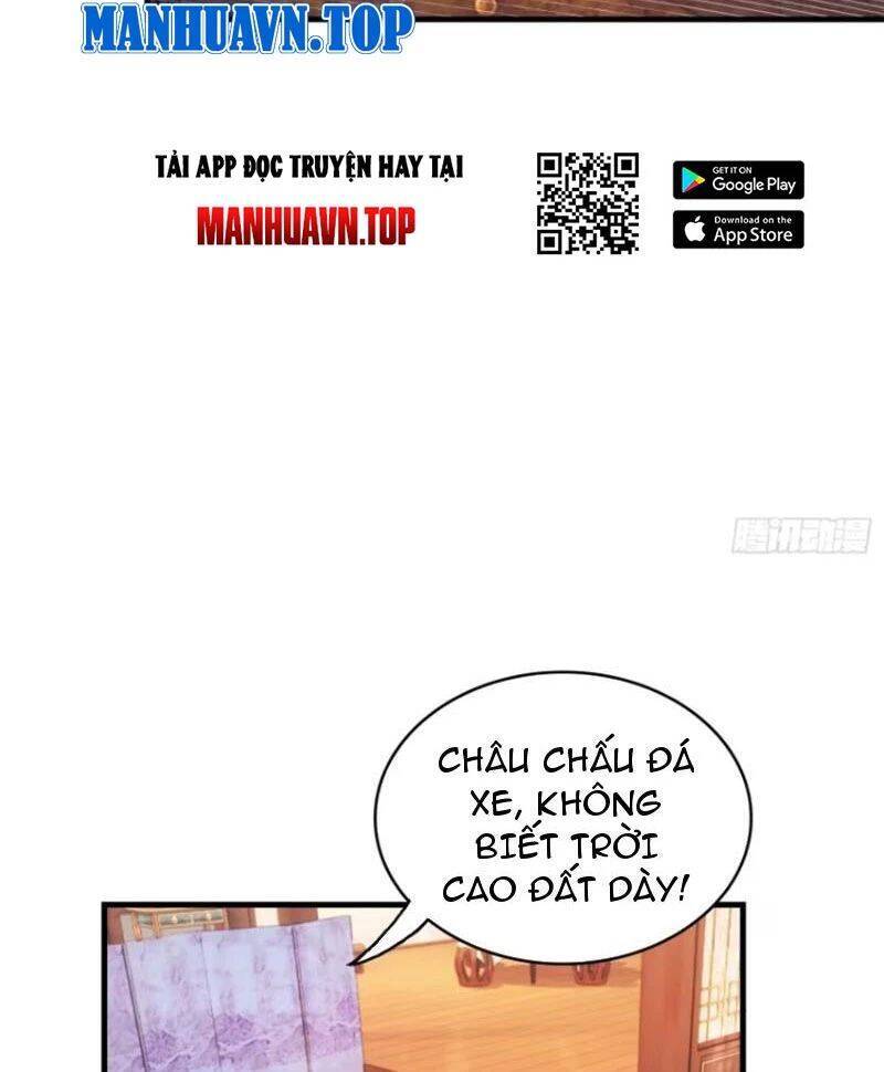 Hoá Ra Ta Đã Vô Địch Từ Lâu Chap 149 - Next Chap 150