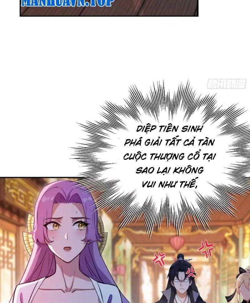 Hoá Ra Ta Đã Vô Địch Từ Lâu Chap 149 - Next Chap 150