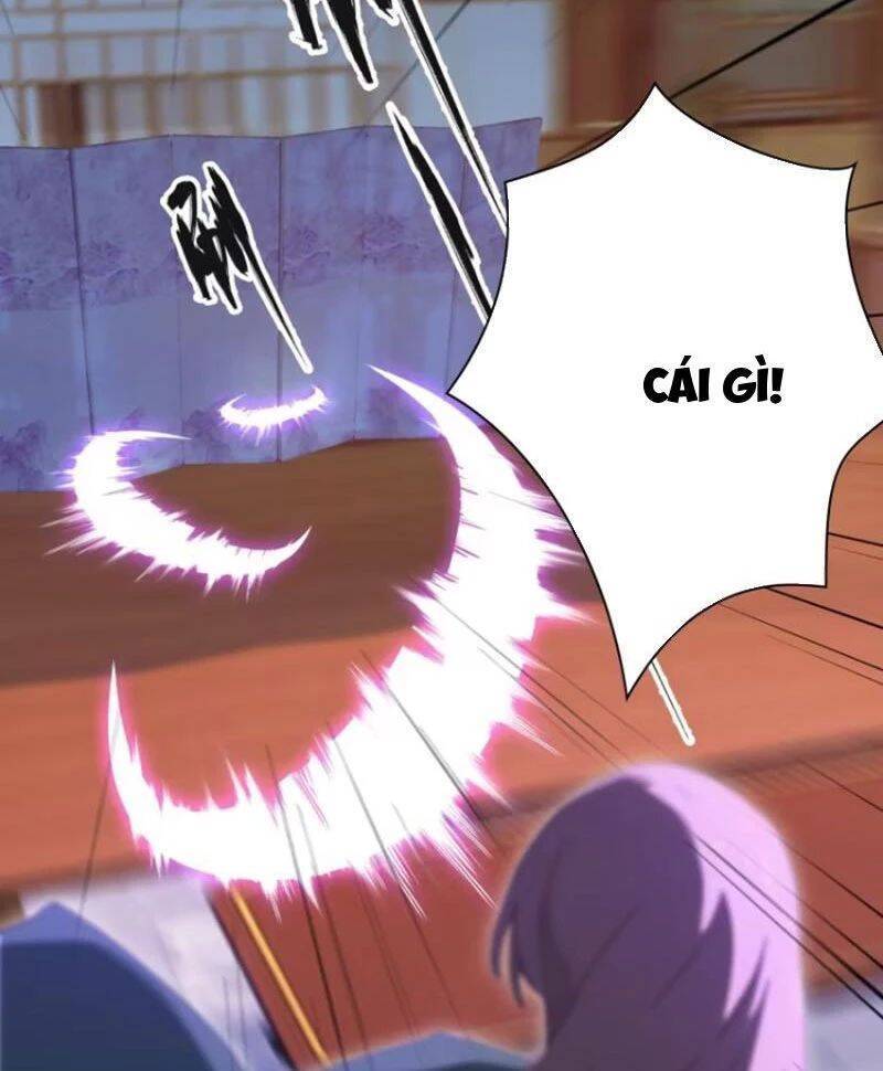 Hoá Ra Ta Đã Vô Địch Từ Lâu Chap 149 - Next Chap 150