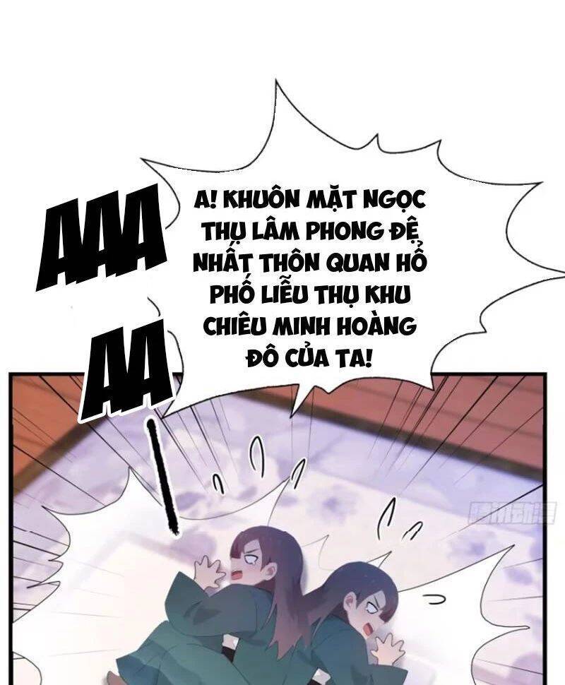 Hoá Ra Ta Đã Vô Địch Từ Lâu Chap 149 - Next Chap 150