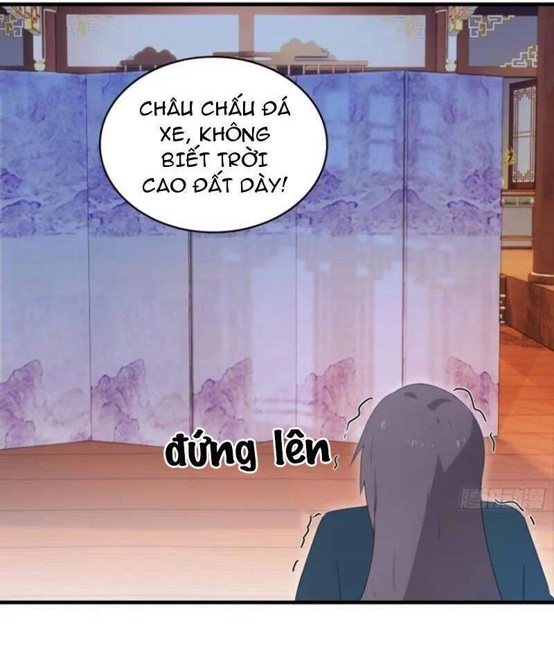 Hoá Ra Ta Đã Vô Địch Từ Lâu Chap 149 - Next Chap 150