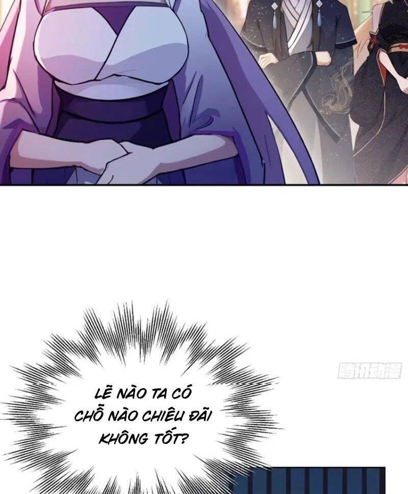 Hoá Ra Ta Đã Vô Địch Từ Lâu Chap 149 - Next Chap 150