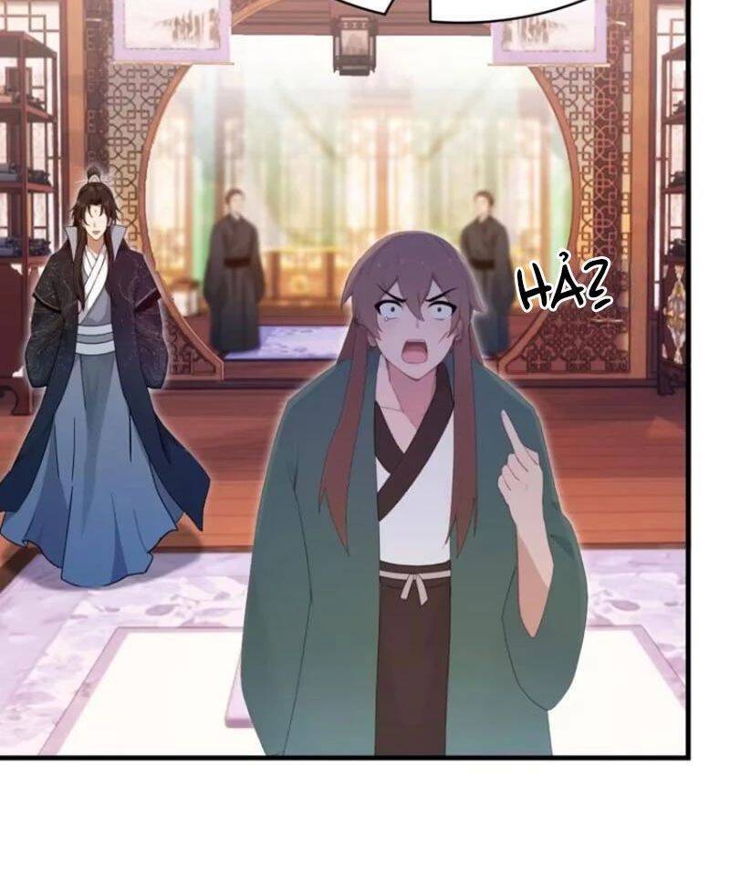 Hoá Ra Ta Đã Vô Địch Từ Lâu Chap 149 - Next Chap 150