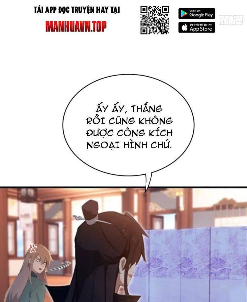 Hoá Ra Ta Đã Vô Địch Từ Lâu Chap 149 - Next Chap 150