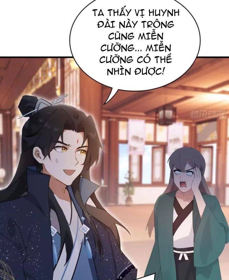 Hoá Ra Ta Đã Vô Địch Từ Lâu Chap 149 - Next Chap 150