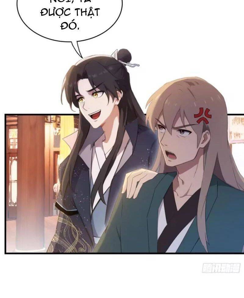 Hoá Ra Ta Đã Vô Địch Từ Lâu Chap 149 - Next Chap 150
