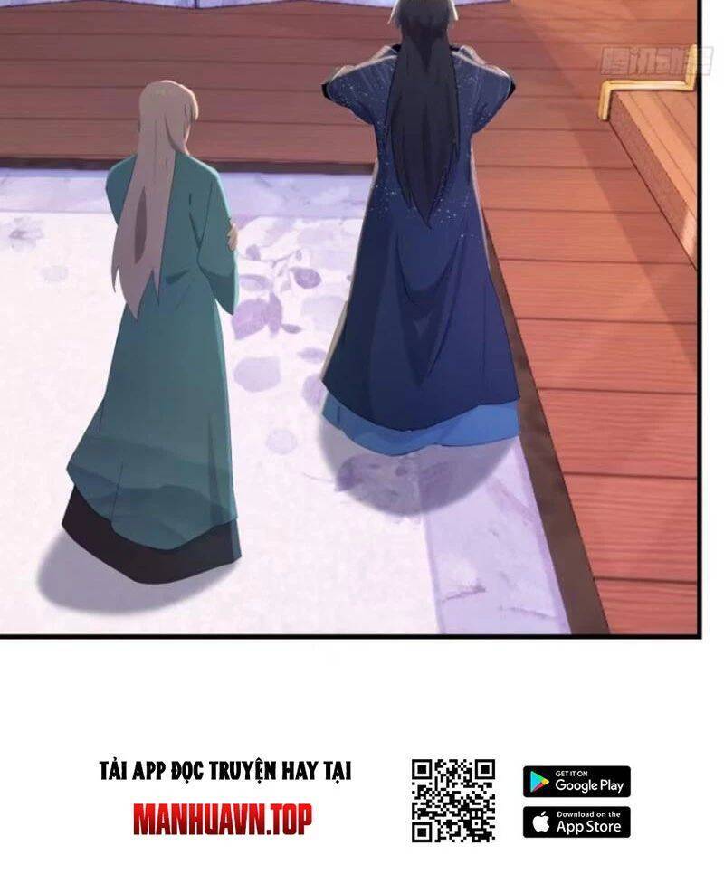 Hoá Ra Ta Đã Vô Địch Từ Lâu Chap 149 - Next Chap 150