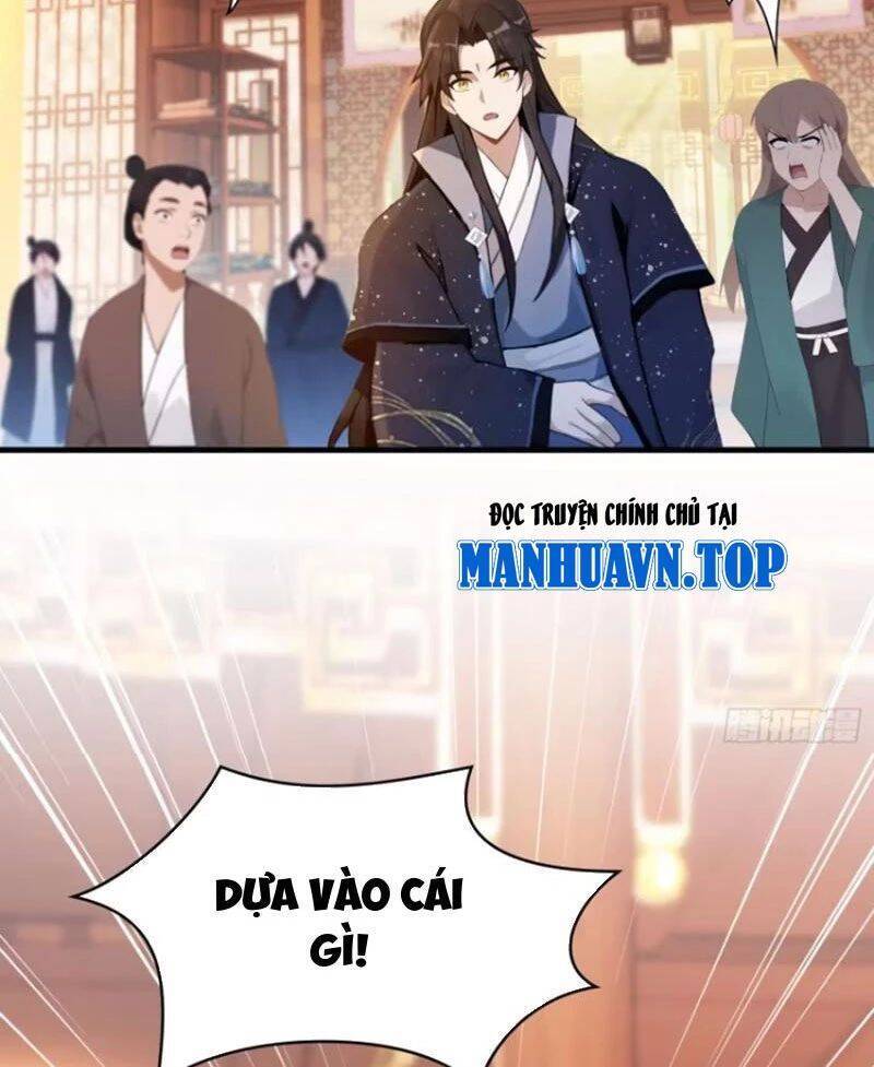 Hoá Ra Ta Đã Vô Địch Từ Lâu Chap 149 - Next Chap 150