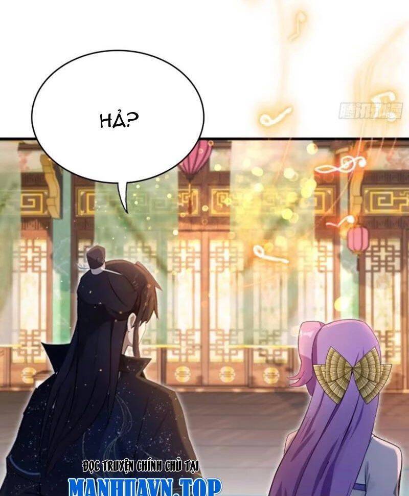 Hoá Ra Ta Đã Vô Địch Từ Lâu Chap 149 - Next Chap 150
