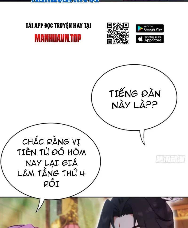 Hoá Ra Ta Đã Vô Địch Từ Lâu Chap 149 - Next Chap 150