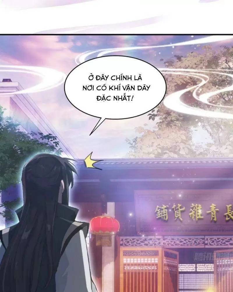 Hoá Ra Ta Đã Vô Địch Từ Lâu Chap 15 - Next Chap 16
