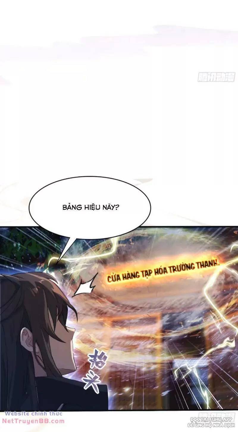 Hoá Ra Ta Đã Vô Địch Từ Lâu Chap 15 - Next Chap 16