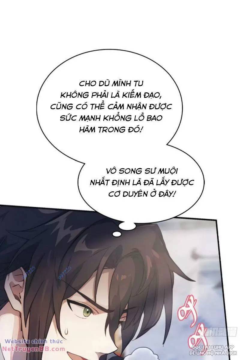 Hoá Ra Ta Đã Vô Địch Từ Lâu Chap 15 - Next Chap 16