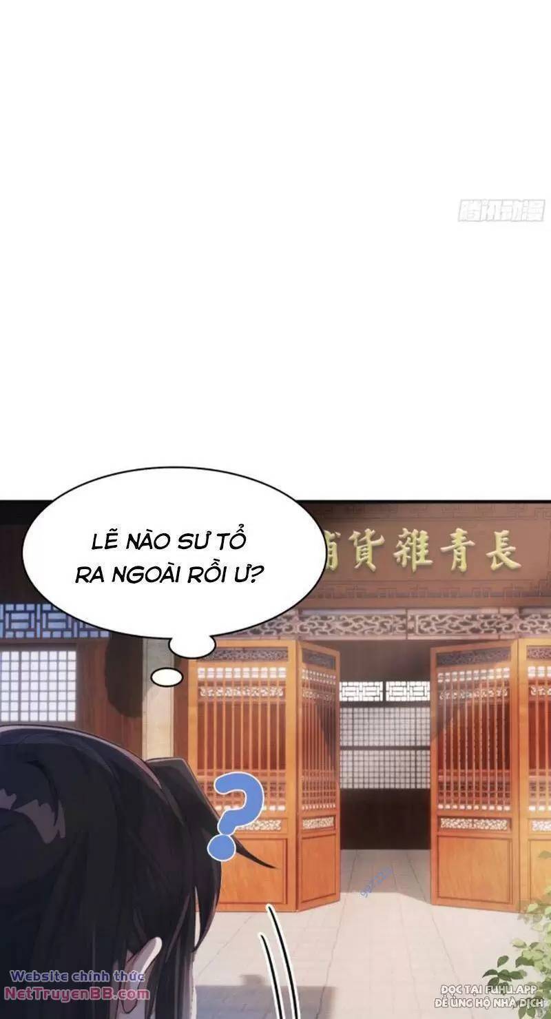 Hoá Ra Ta Đã Vô Địch Từ Lâu Chap 15 - Next Chap 16