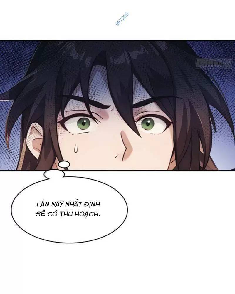 Hoá Ra Ta Đã Vô Địch Từ Lâu Chap 15 - Next Chap 16