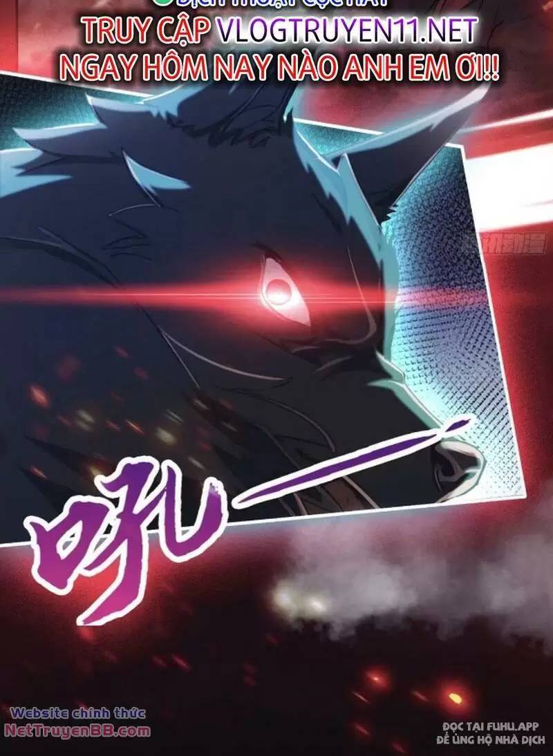 Hoá Ra Ta Đã Vô Địch Từ Lâu Chap 15 - Next Chap 16