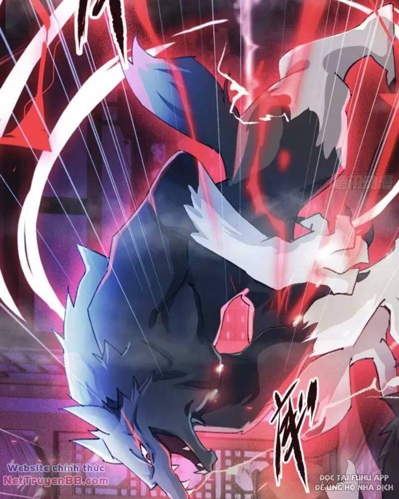 Hoá Ra Ta Đã Vô Địch Từ Lâu Chap 15 - Next Chap 16