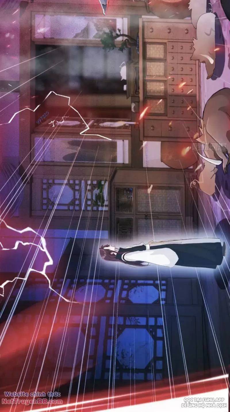 Hoá Ra Ta Đã Vô Địch Từ Lâu Chap 15 - Next Chap 16