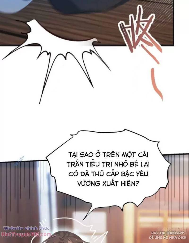 Hoá Ra Ta Đã Vô Địch Từ Lâu Chap 15 - Next Chap 16