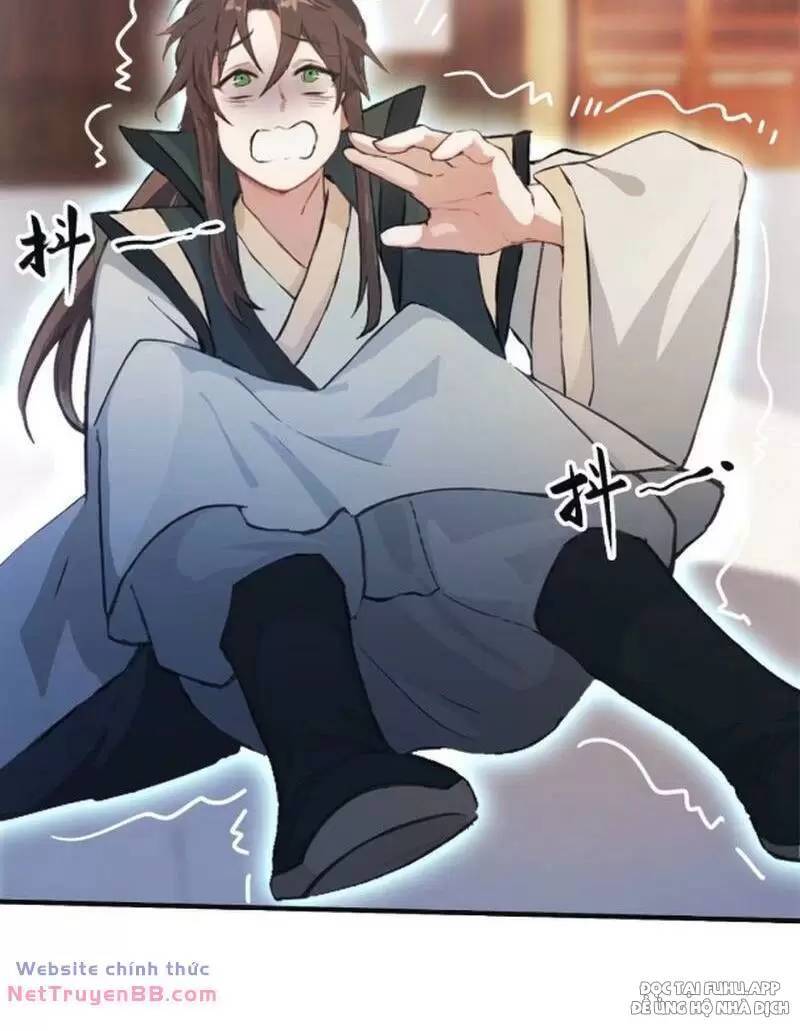 Hoá Ra Ta Đã Vô Địch Từ Lâu Chap 15 - Next Chap 16
